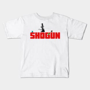 Shogun Kids T-Shirt